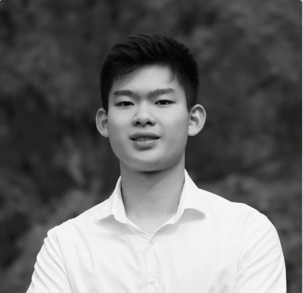 Photo of Jayden Cao