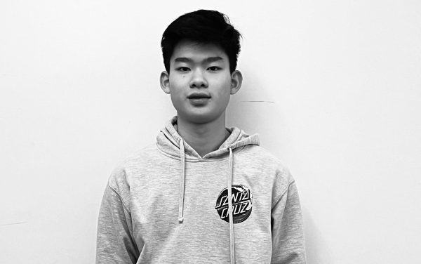 Photo of Jayden Cao