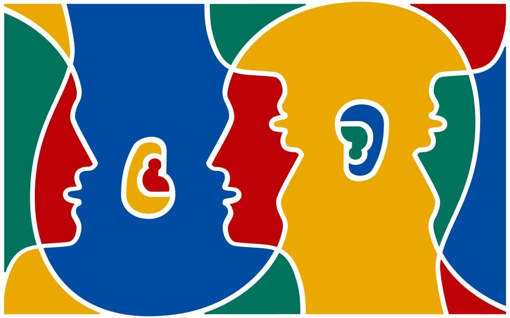 When it comes to cognition, being bilingual allows the brain to be working constantly when switching between two languages.