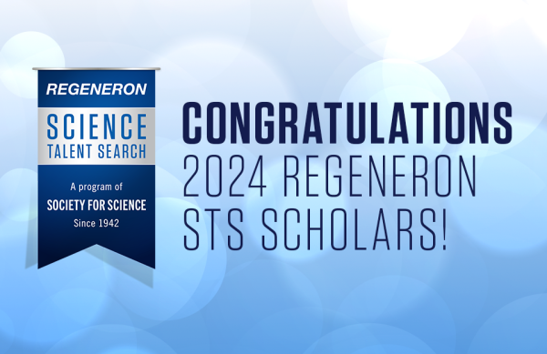 Regeneron STS