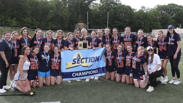 2024 Girls Varsity Lacrosse: A Season for the Record Books