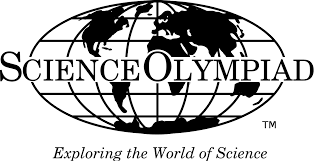 Science Olympiad competition logo 