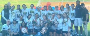 Greeley Girls Field Hockey: Senior Day Game Recap