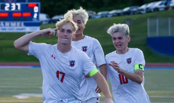 Greeley Boys Soccer: Regular Season Recap and Playoff Preview