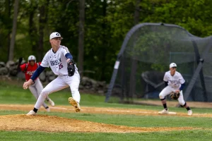 Greeley Baseball vs Clarkstown North