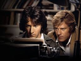 Movie Review: All The President's Men
