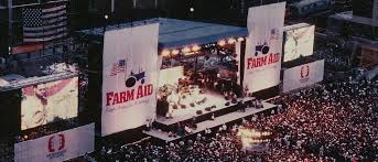 Farm Aid 2025