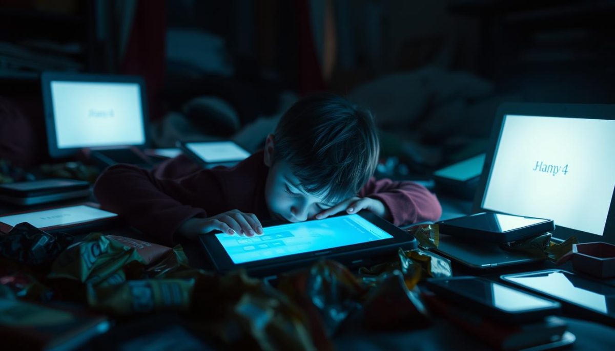 The Harm of Screen Time: A Complex Reality to Acknowledge
