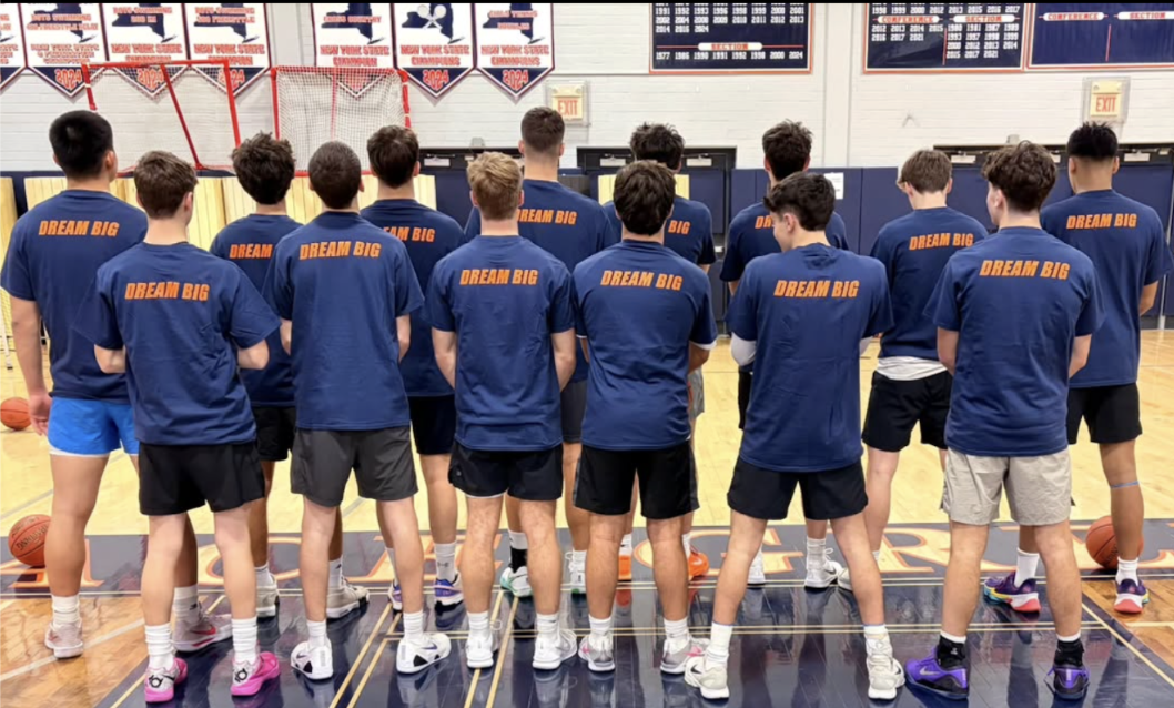 Horace Greeley Players Of The Week (1/16-1/22)