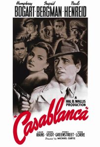 Casablanca Movie Review