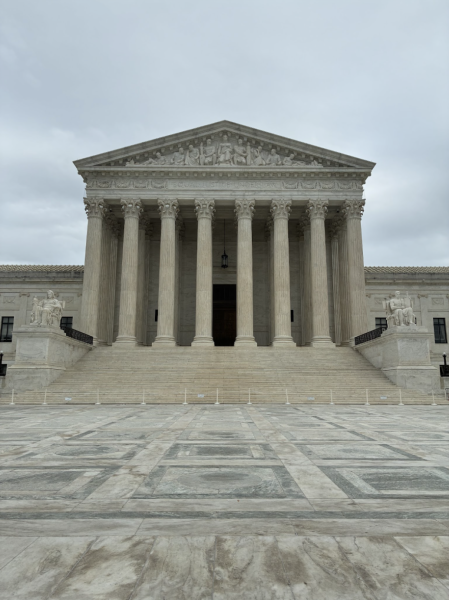 Supreme Court Case Overview