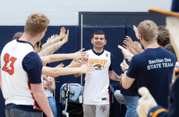 Greeley Sports