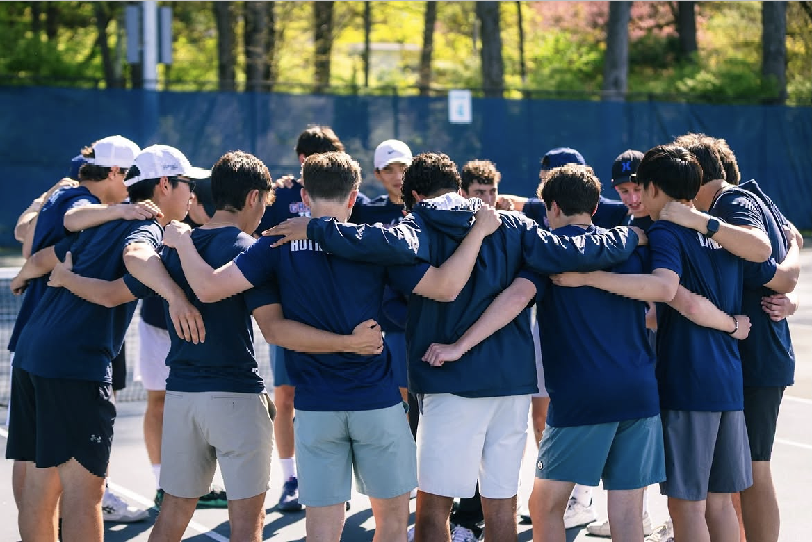 Greeley Tennis Instagram
