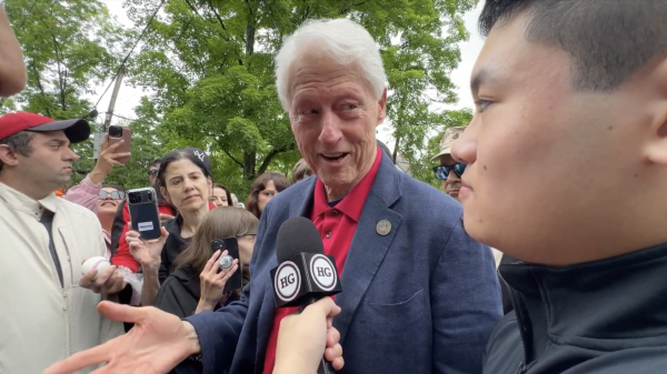GNT Special Report | 2026 Chappaqua Memorial Day Parade
