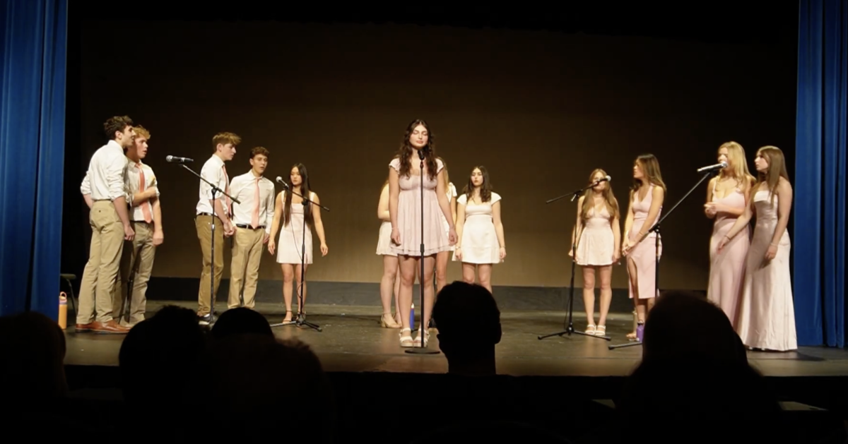 HGHS Enchords Youtube