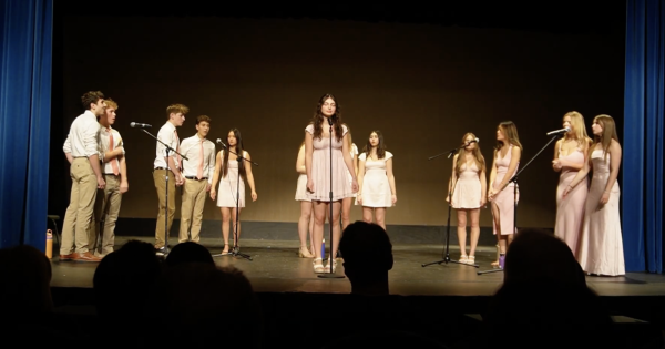 HGHS Enchords Youtube